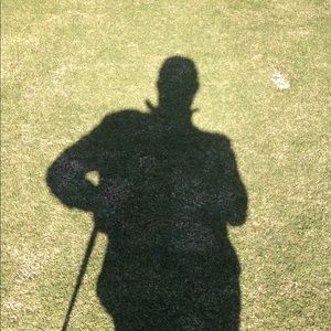 Meet your Posher, Shawn